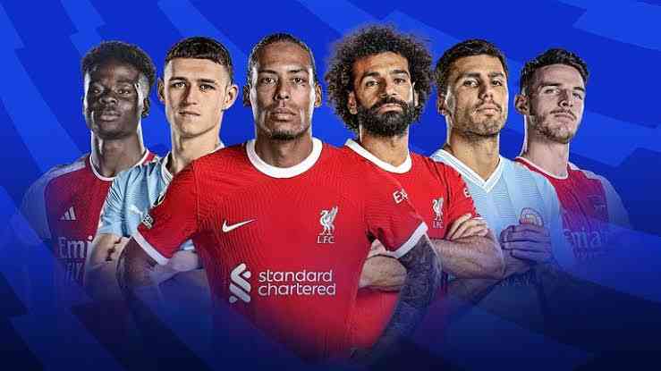 Premier League Weekend Fixtures: September 27–28, 2025